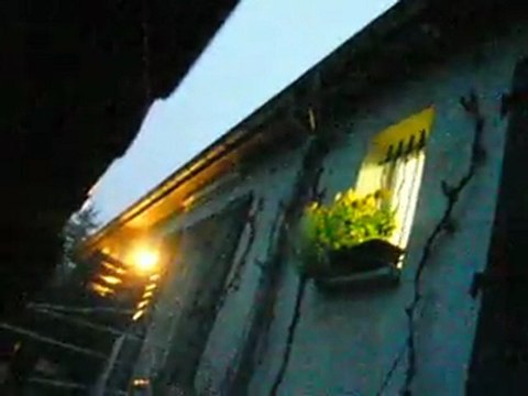 moteur tourne pas rond