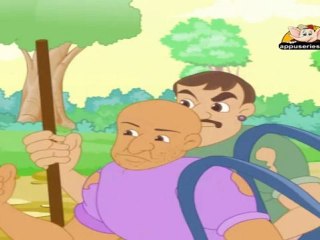 Beedhi Naayigalu (Hark Hark) - Nursery Rhyme in Kannada