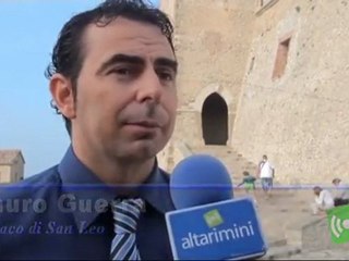 Turismo in Valmarecchia, un grande museo En Plein Air