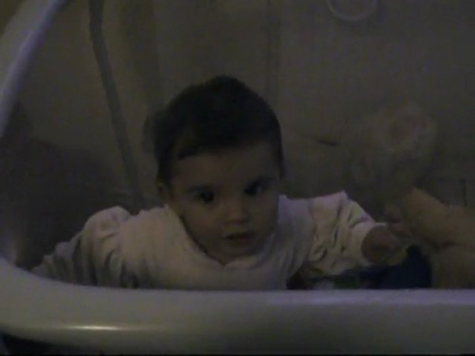 Ba ba ba ba ba baaaaaa