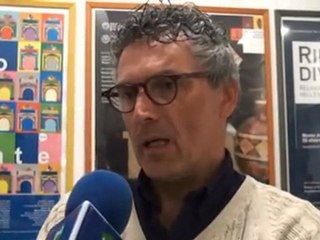 Il Teatro Galli torna a vivere ancor prima della sua ri-nascita