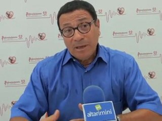 Poliambulatorio Valturio: parliamo con il Prof.Attilio Succi, Massoterapista