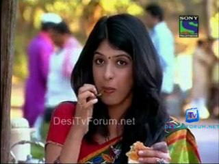 Saas Bina Sasural - 23rd November 2011 - pt3