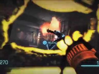 Bulletstorm TGS 2010 Commentary Trailer