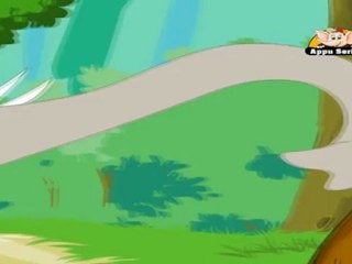 Bhalaa Bhalaa Enugu (An Elephant Walks ) - Nursery Rhyme