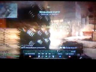 mélée generale mw3