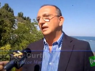 sindaco gabicce su campionato mondo giornalisti ciclisti