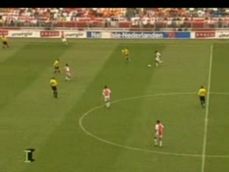 Top 10 Goles Vol.1
