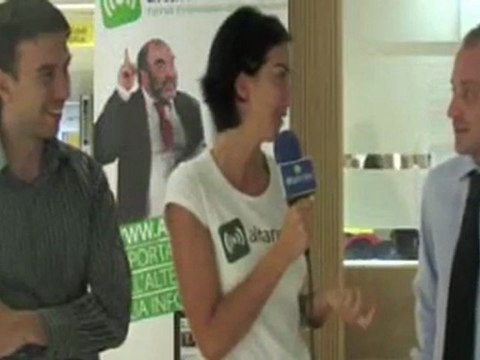 Aeroporto Fellini in live streaming, il successo di Altarimini