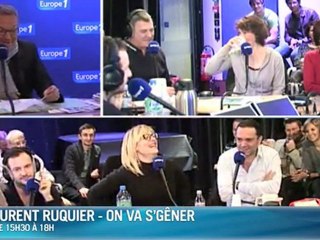 Mots doux version censurée