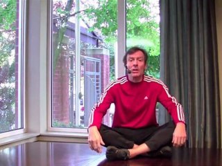 Back Pain Relief - 35 Moves