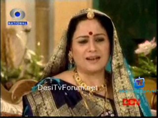 Main Babul Ke Des - 23rd November 2011 Video Watch Online P2