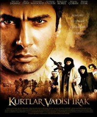Kurtlar Vadisi
