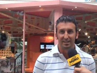 Polemiche sull'estate'rosa' della Gazza a Milano Marittima