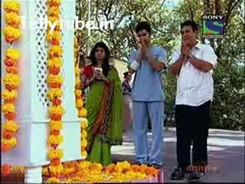 Saas Bina Sasural -23rd November 2011 Part 1 by Tellytube.in