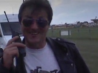 Big Nuthin' @ 2003 Littleport Harley Davidson Centenary Festival