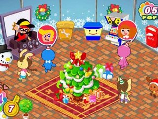 Pop'n Music Portable 2 PSP ISO Download Link JPN