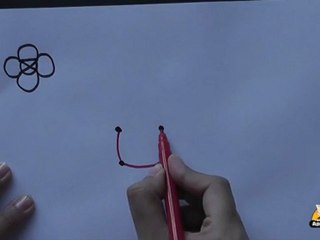 Famous Tricky Puzzle - Draw the Pattern in Hindi