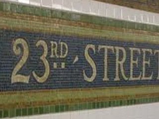 Tangerine Dream. Last Trumpet on 23rd Street.