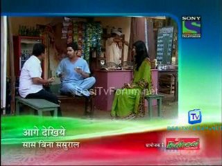 Saas Bina Sasural - 23rd November 2011