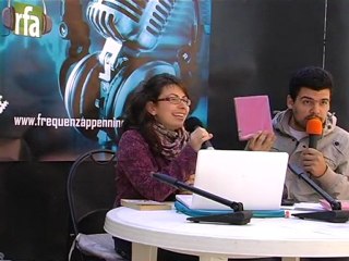 Martina e Donato - Festa del tartufo e del Cioccolato a Porretta Terme
