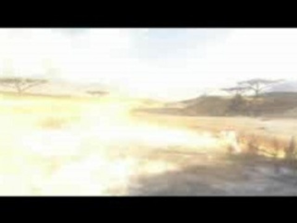 Halo 3 Xbox 360 Trailer
