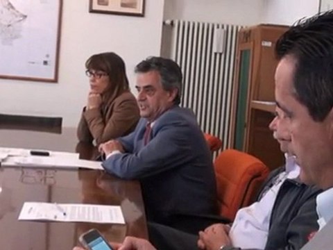 Novafeltria, bilancio di fine mandato per il sindaco Sebastiani
