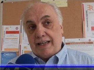 RCEA da 4 anni ai vertici della Ricerca Nazionale