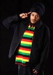 Yaniss odua - La rage