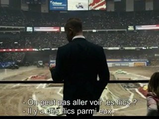 Le Pacte (Seeking Justice) - Bande-Annonce / Trailer [VOST|HD]