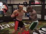 EA SPORTS MMA Xbox 360 Controls Trailer