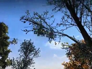 Homefront Multiplayer Trailer