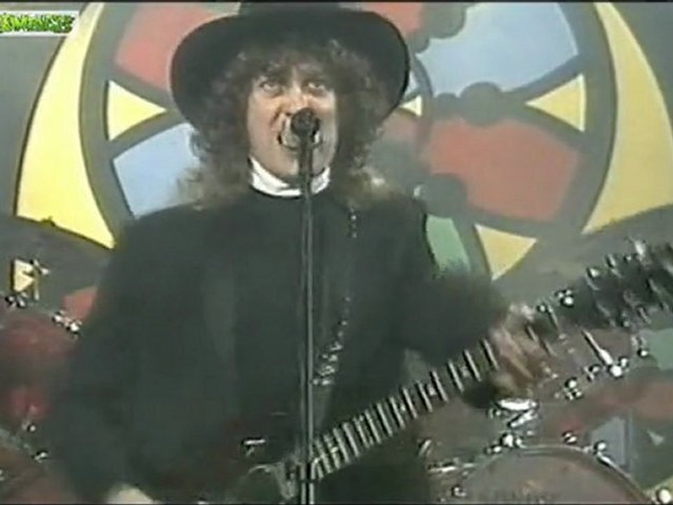 Slade - Rock And Roll Preacher