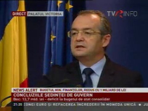 ( reformasanatate.ro) TVRinfo - Emil Boc - Reforma Sanatatii 2012