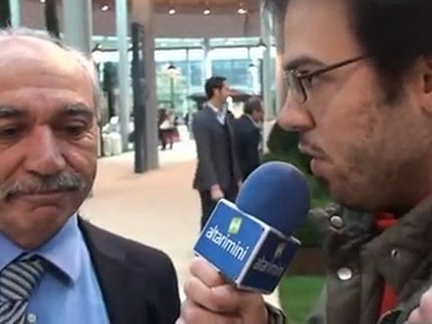 Rimini Fiera, inaugurato Salone Internazionale dell'Esterno