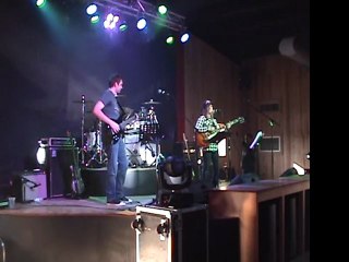 Acadiana Guitar Lessons Lafayette LA - GA student Band Performs