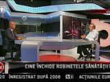 (www.reformasanatate.ro) B1 TV - CNAS  Reforma Sanatatii 2012