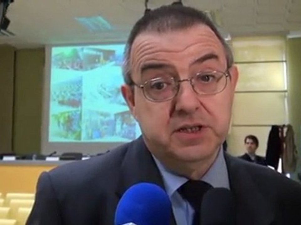 Presentato il rapporto sull'economia della Provincia di Rimini 2010-2011