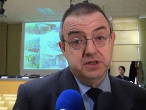 Presentato il rapporto sull'economia della Provincia di Rimini 2010-2011