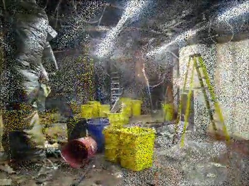 Commercial Interior Kitchen Demolition Company of New York 718-326-6969