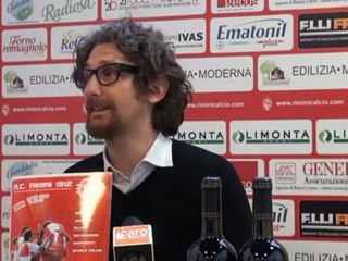 Raccolta di Figurine A C  Rimini 1912