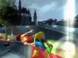 Shaun White Skateboarding Multiplayer Trailer