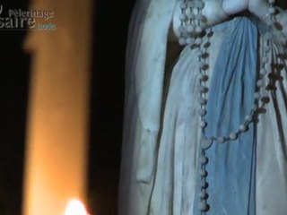 Un pèlerinage à Lourdes ? Raison n°3 Ne plus être tout à fait le même