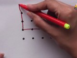 Connect the Dots - An amazing puzzle in Hindi