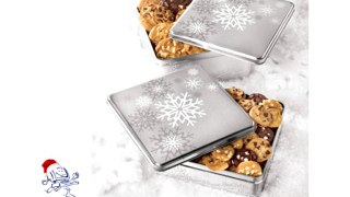 Best Corporate Gifts - Food Products - Holiday Help by EM