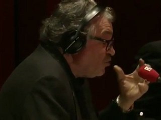 Serge July : "Le naufrage d’Eva Joly"