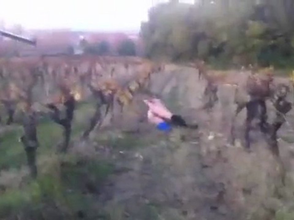 Le chasseur !?   ouhouhou!!
