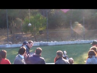 MAERSK Funday Before Monday Etkinliği Vur Bakalım Yarışması.Organizasyon FULLSPORTS.