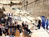 Israel : Hérode n'aurait bâti qu'une part du temple de Jérusalem