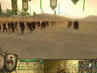 Lionheart Kings' Crusade Launch Trailer